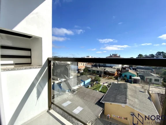 Imagem APARTAMENTO NOVO 1 DORMITÓRIO - CAMOBI