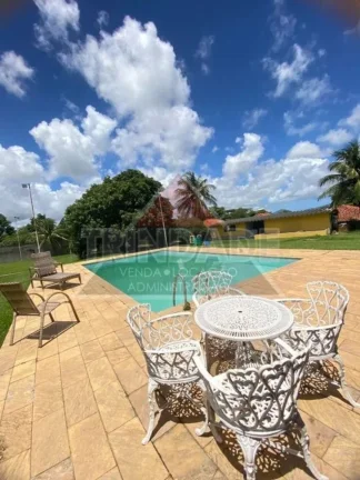 Imagem SITIO RESIDENCIAL em RIO DE JANEIRO - RJ, PEDRA DE GUARATIBA
