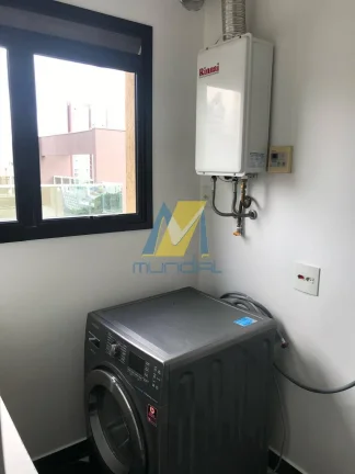 Imagem Apartamento 140m² com 3 Suítes Planejadas e Alto Padrão