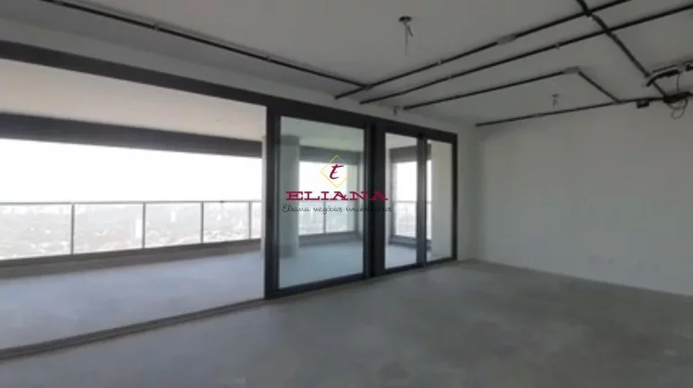 Imagem Apartamento à venda em São Paulo, Sumarezinho, com 3 quartos, 275m²