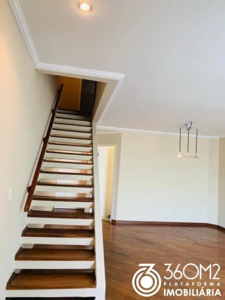 Imagem Apartamento Duplex para Venda em Santo André / SP no bairro Campestre Imagem Apartamento Duplex para Venda em Santo André / SP no bairro Campestre