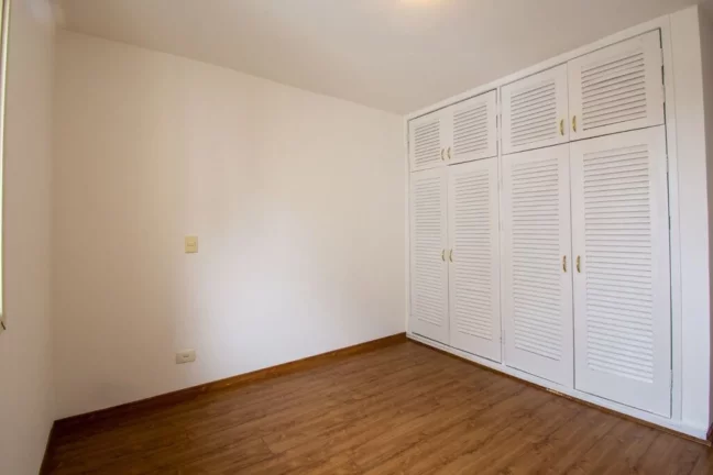 Imagem APARTAMENTO RESIDENCIAL em São Paulo - SP, Jardim Taboão