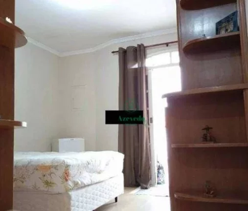 Imagem Sobrado à venda, 150 m² por R$ 820.000,00 - Jardim Santa Clara - Guarulhos/SP