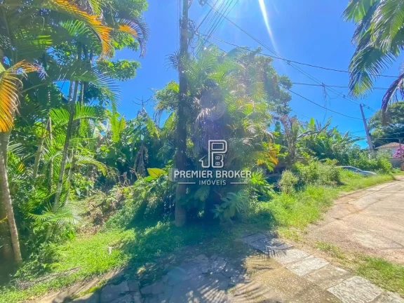 Imagem Terreno à venda, 4800 m² por R$ 5.000.000,00 - Albuquerque - Teresópolis/RJ