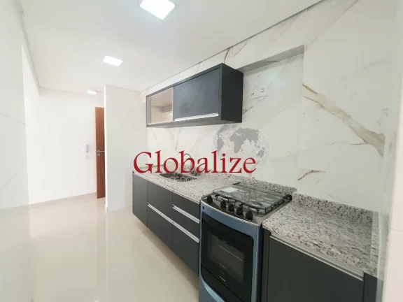 Imagem APARTAMENTO COM 2 DORMITÓRIOS, VAGA DEMARCADA NO BAIRRO DO EMBARÉ EM SANTOS POR R$ 787.000,00