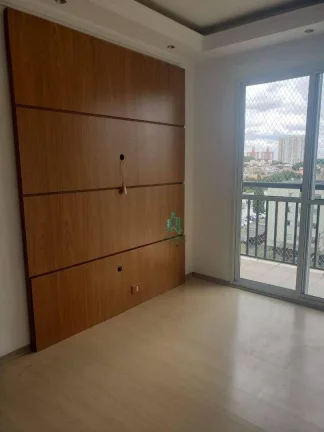 Imagem Apartamento com 2 dormitórios à venda, 50 m² por R$ 350.000,00 - Vila Augusta - Guarulhos/SP