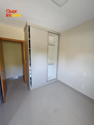 Imagem Apartamento de luxo com 3 quartos e 3 suítes no Jardim Botânico, Ribeirão Preto-SP, com 2 vagas de garagem e 115m² de área! Quer Imóvel Negócios Imobiliários!