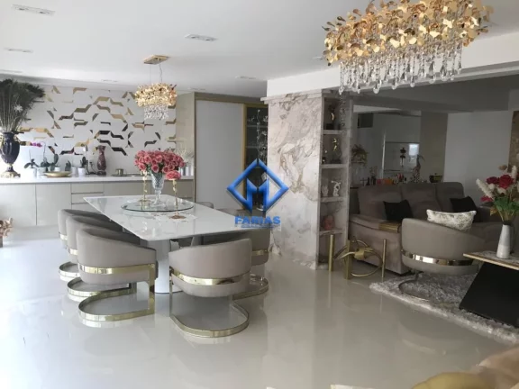 Foto do imóvel Apartamento com 3 Quartos à Venda, 170 m² em Ipiranga - São Paulo