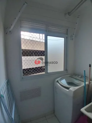 Imagem Apartamento à venda 2 Quartos, 1 Suite, 1 Vaga, 51M², Sítio da Figueira, São Paulo - SP
