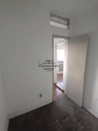 Imagem Apartamento à venda no bairro Pedregulho - Guaratinguetá/SP
