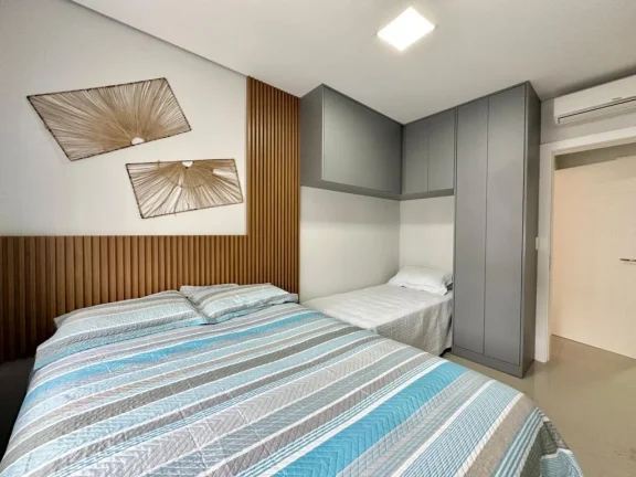 Imagem Apartamento 2 Dormitórios - Bairro Centro