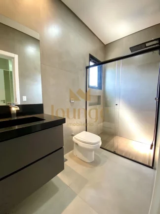 Imagem Casa Em Condominio em Sorocaba