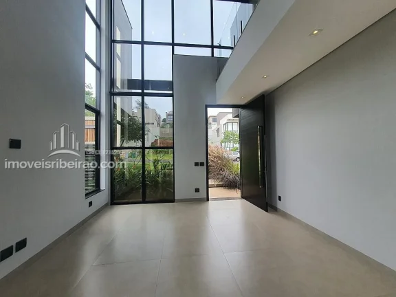 Imagem Casa Alphaville III Ribeirão Preto à venda #imoveisribeirao.