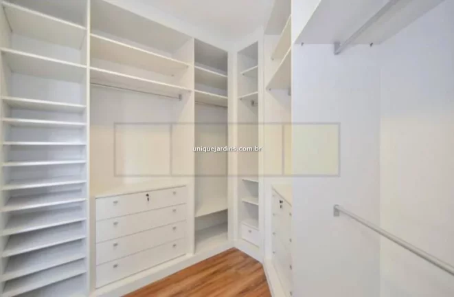 Imagem Apartamento à venda Brooklin São Paulo