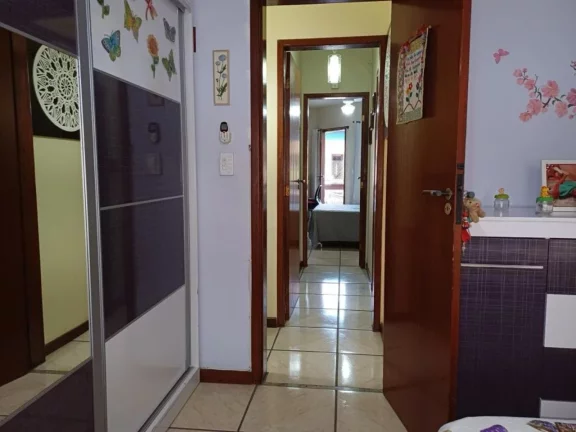 Imagem CASA EM CONDOMINIO RESIDENCIAL em Cabo Frio - RJ, Jardim Excelcior