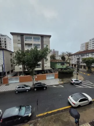 Imagem Sobrado para alugar, 300 m² por R$ 15.600,00/mês - Embaré - Santos/SP