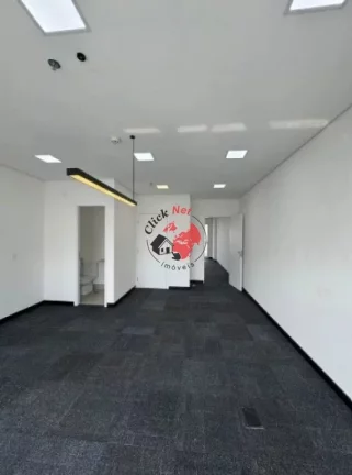 Imagem Oportunidade no Trilogy Offices – Sala Comercial para Venda ou Locação no Centro de São Bernardo!