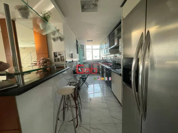 Imagem Cobertura com 3 dormitórios à venda, 194 m² por R$ 1.272.000,00 - Braga - Cabo Frio/RJ