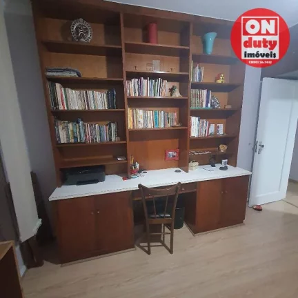 Imagem Apartamento - Gonzaga - Santos/SP