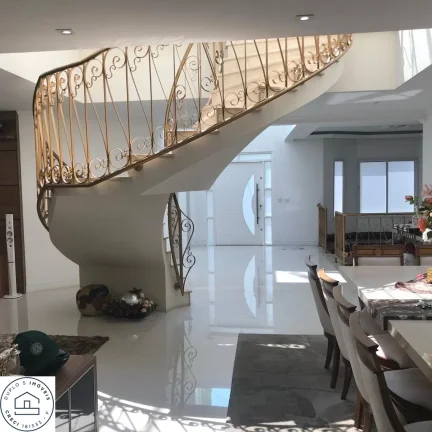 Imagem IMOVEL DE ALTO PADRAO / CONDOMINIO FECHADO EM GRANJA VIANA