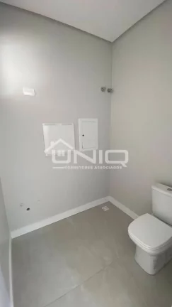 Imagem Casa Alto Padrão Jardim Das Américas