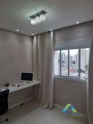 Imagem LINDO APARTAMENTO EM ALTO PADRAO NO TATUAPE