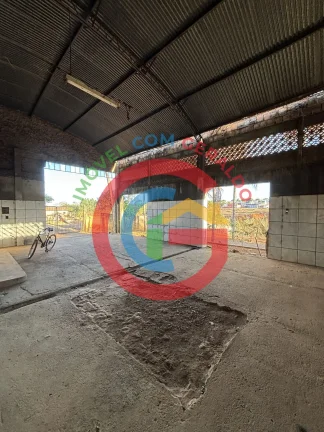 Imagem Área 16 mil m² Jardim Helvécia - Complemento.