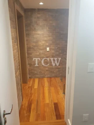 Imagem Apartamento à venda no bairro Campo Belo - São Paulo/SP, Zona Sul