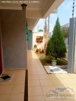 Imagem Casas Financiáveis para Venda em Sarandi, São Jose III, 3 dormitórios, 1 suíte, 2 banheiros, 2 vagas