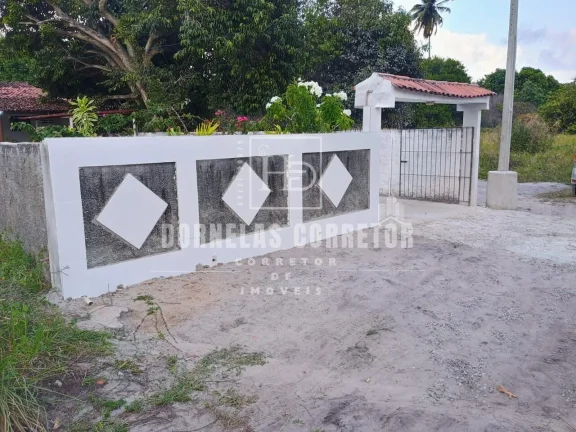 Imagem Seu Paraíso na Ilha de Itamaracá Espera Por Você! Casa dos Sonhos Próxima ao Mar!