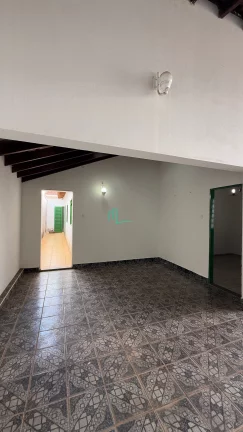 Imagem EXCELENTE CASA Á VENDA COM EDICULA NO SAMELLO WOODS EM FRANCA/SP