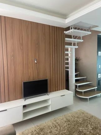 Imagem Casa com 3 dormitórios no bairro Ingleses