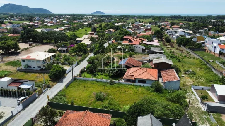Imagem Terreno para Venda em Florianópolis / SC no bairro São João do Rio Vermelho