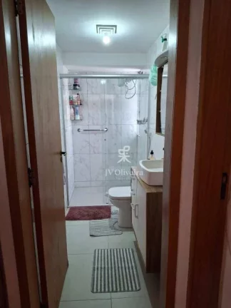 Imagem PROXIMO A USP - Apartamento com 2 dormitórios à venda, 61 m² - Butantã - São Paulo/SP