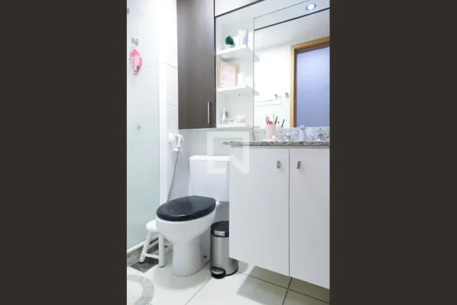Imagem Apartamento à Venda - Recreio, 2 Quartos, 67 m2