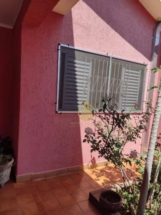 Imagem Casa com 2 dormitórios à venda, 95 m² por R$ 254.400 - Ipiranga - Ribeirão Preto/SP