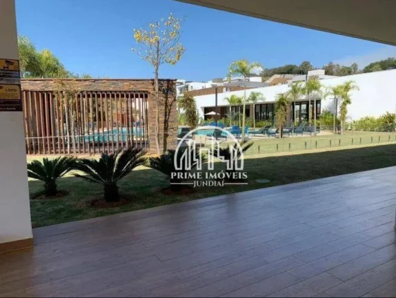 Imagem Terreno à venda, 360 m² por R$ 780.000,00 - Brisas Jundiaí - Jundiaí/SP