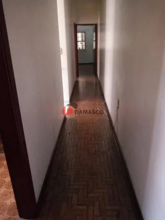 Imagem Sobrado à venda, Jardim, Santo André, SP