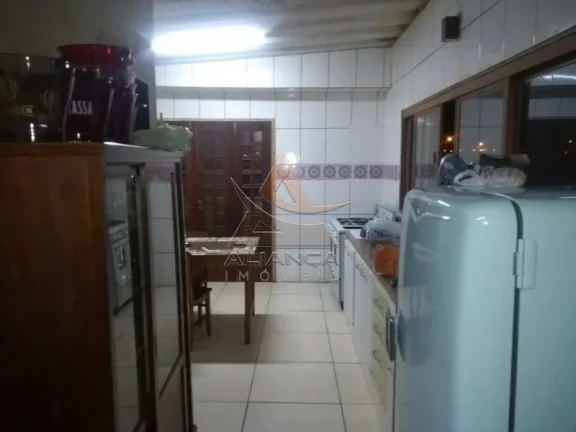 Imagem Casa - Brodowski - Centro