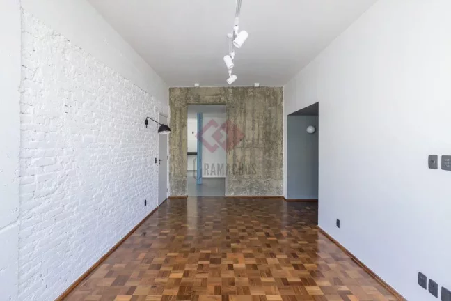 Imagem Apartamento à Venda - Higienópolis, 2 Quartos, 121 m2 - São Paulo