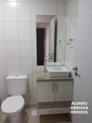 Imagem Apartamento à Venda – Condomínio Resedá | Itu - SP