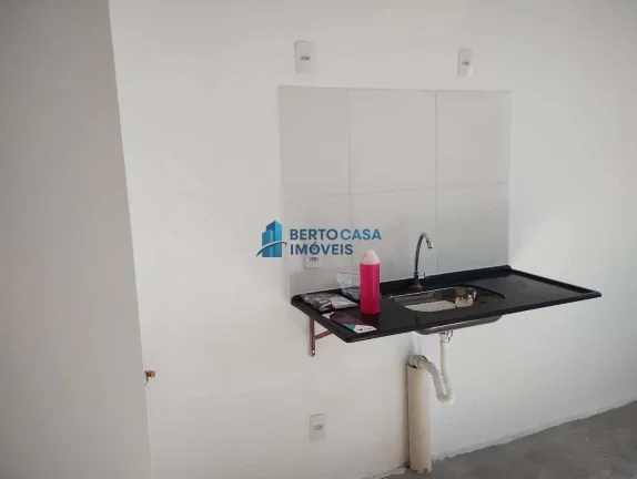 Imagem Apartamento Padrão