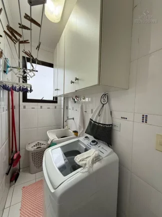 Imagem Apartamento 2 dormitórios sendo 1 suíte lazer no Bairro Guilhermina