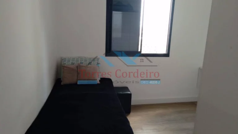 Imagem Apartamento com 2 dorm. + 1 vaga - Vila Sônia do Taboão