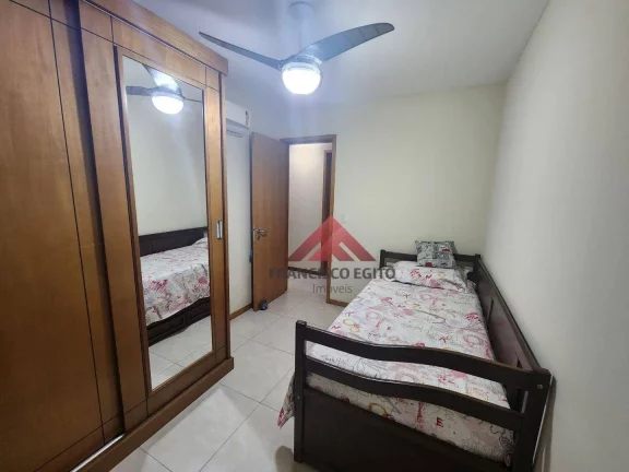 Imagem Excelente apartamento - 3 Quartos em Santa Rosa!