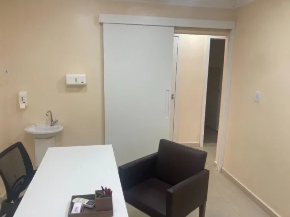 Imagem Casa à venda, 200 m² por R$ 1.200.000,00 - Centro - Poá/SP