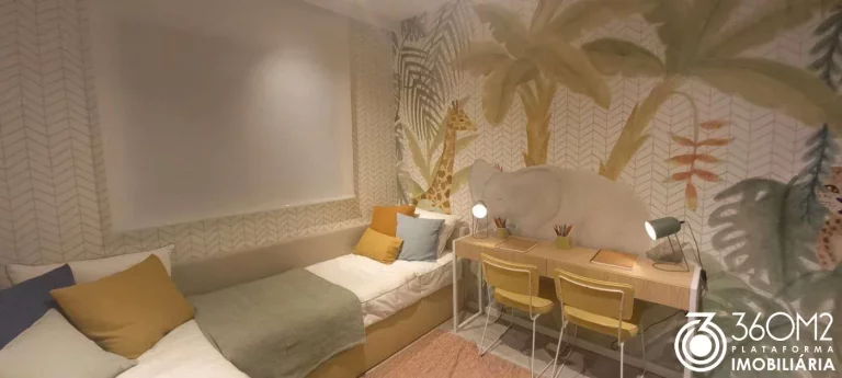 Imagem Apartamento para Venda em São Bernardo do Campo / SP no bairro Planalto