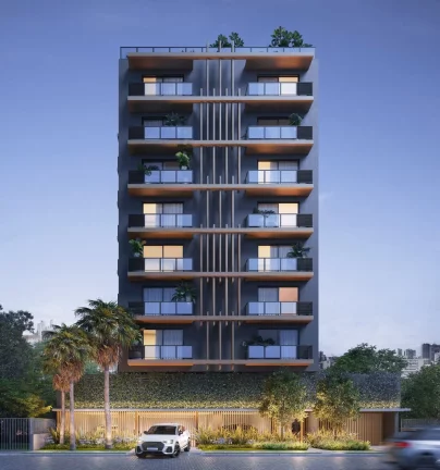 Apartamento com 1 Quarto à Venda, 51 m² em Boa Vista - Porto Alegre