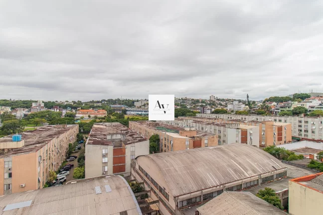 Imagem Apartamento à venda no bairro Menino Deus - Porto Alegre/RS