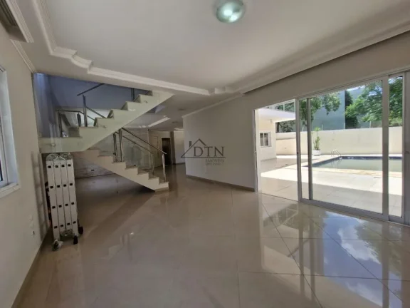 Imagem Casa alto padrão em Osasco - Jardim Adalgisa - 4 suítes